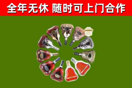 黄州区回收XO